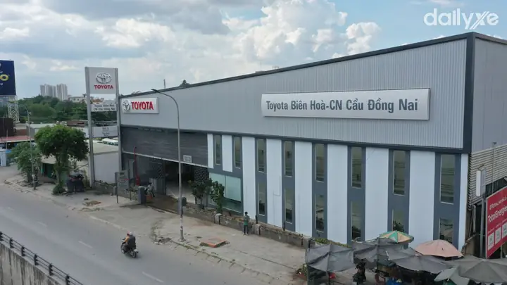 Toyota Đông Nai: Địa Chỉ, Dịch Vụ Và Những Lưu Ý Khi Mua Xe Toyota Đông Nai: Địa Chỉ, Dịch Vụ Và Những Lưu Ý Khi Mua Xe