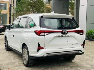 Toyota Đông Nai: Địa Chỉ, Dịch Vụ Và Những Lưu Ý Khi Mua Xe