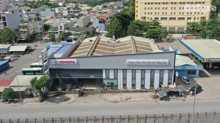 Toyota Đông Nai: Địa Chỉ, Dịch Vụ Và Những Lưu Ý Khi Mua Xe Toyota Đông Nai: Địa Chỉ, Dịch Vụ Và Những Lưu Ý Khi Mua Xe