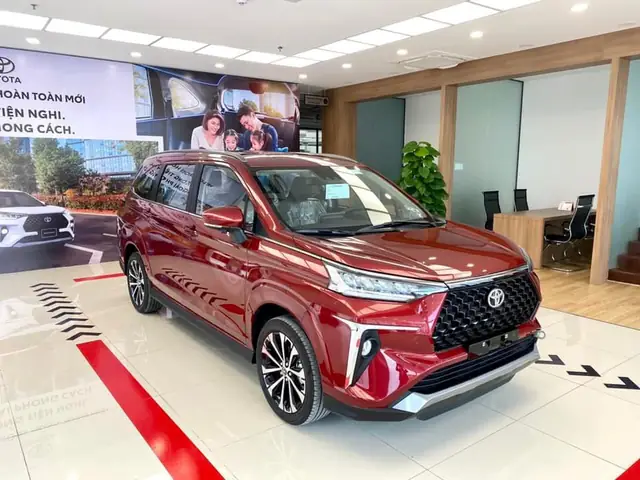 Toyota Dong Sài Gòn – Địa Chỉ Tin Cậy Cho Mọi Nhu Cầu Ô Tô Tại Thành Phố Hồ Chí Minh