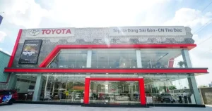 Toyota Dong Sài Gòn – Địa Chỉ Tin Cậy Cho Mọi Nhu Cầu Ô Tô Tại Thành Phố Hồ Chí Minh