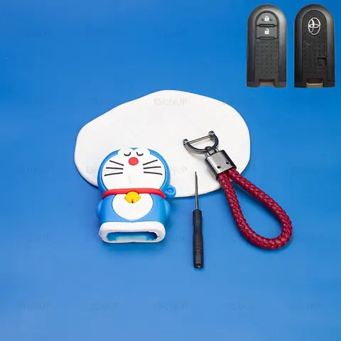 Toyota Doraemon: Câu Chuyện Hợp Tác Đầy Bất Ngờ Giữa Toyota Và Biểu Tượng Doraemon Toyota Doraemon: Câu Chuyện Hợp Tác Đầy Bất Ngờ Giữa Toyota Và Biểu Tượng Doraemon