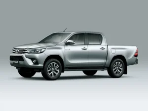 Toyota Double Cab: Đánh Giá Toàn Diện Và Lý Do Nên Sở Hữu Một Chiếc