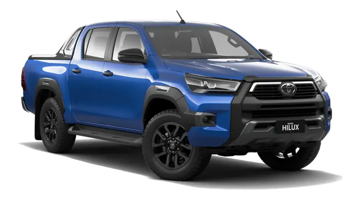 Toyota Double Cab: Đánh Giá Toàn Diện Và Lý Do Nên Sở Hữu Một Chiếc