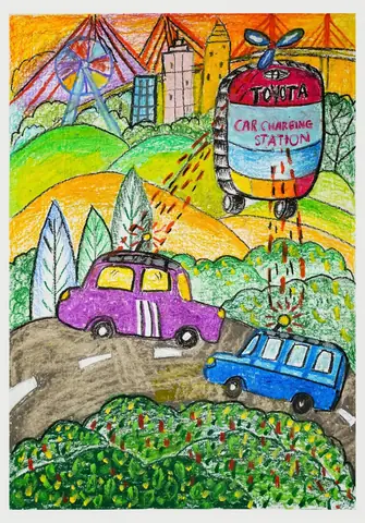 Toyota Drawing Contest: Hướng Dẫn Tham Gia Và Những Lưu Ý Quan Trọng