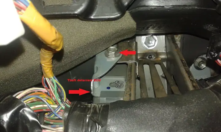 Toyota Dtc B1242 Là Gì? Hướng Dẫn Chi Tiết Và Cách Khắc Phục