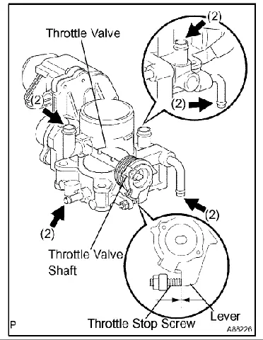 Toyota Dtc P0113 Là Gì? Giải Thích Chi Tiết Và Cách Xử Lý Toyota Dtc P0113 Là Gì? Giải Thích Chi Tiết Và Cách Xử Lý