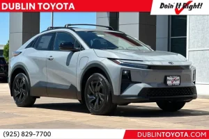 Toyota Dublin Ca: Khám Phá Địa Điểm, Dịch Vụ Và Lợi Ích Khi Mua Xe Toyota Tại Dublin, California