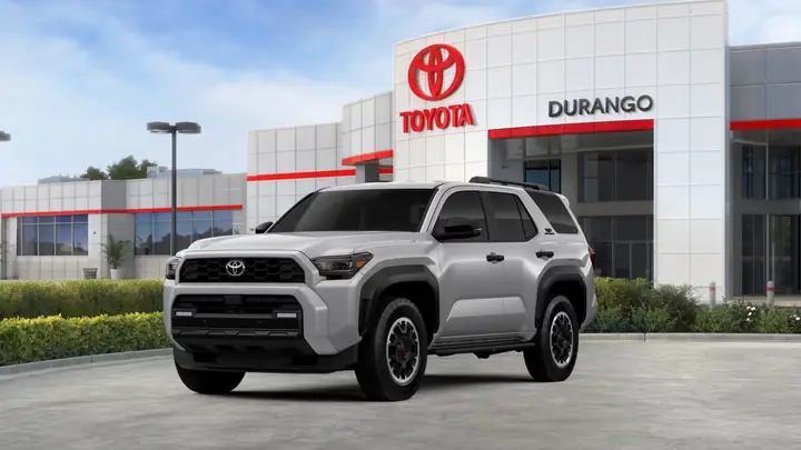 Toyota Durango – Tổng Quan Chi Tiết Về Mẫu Xe Đa Dụng Mới Nhất