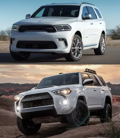 Toyota Durango – Tổng Quan Chi Tiết Về Mẫu Xe Đa Dụng Mới Nhất