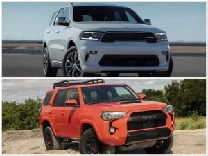 Toyota Durango – Tổng Quan Chi Tiết Về Mẫu Xe Đa Dụng Mới Nhất