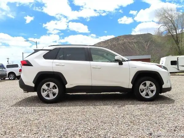 Toyota Durango Co: Đánh Giá Toàn Diện Về Thương Hiệu Và Dòng Xe Đột Phá