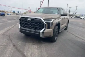 Toyota Durango Co: Đánh Giá Toàn Diện Về Thương Hiệu Và Dòng Xe Đột Phá