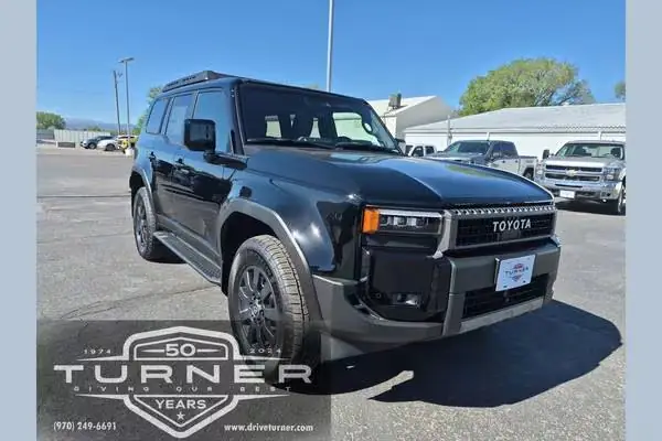 Toyota Durango Co: Đánh Giá Toàn Diện Về Thương Hiệu Và Dòng Xe Đột Phá