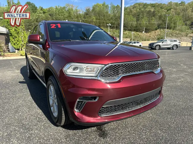 Toyota Durango – Tổng Quan Chi Tiết Về Mẫu Xe Đa Dụng Mới Nhất