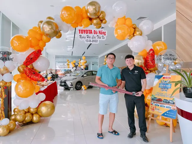 Toyota Duy Tân: Tổng Quan Về Các Phiên Bản Nâng Cấp Và Xu Hướng Mới