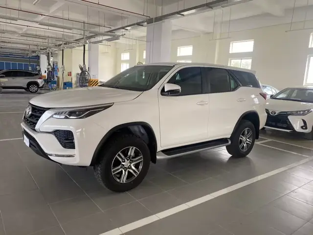 Toyota Duy Tân: Tổng Quan Về Các Phiên Bản Nâng Cấp Và Xu Hướng Mới
