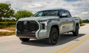 Toyota Dy Là Gì? Tổng Quan Chi Tiết Về Dòng Xe Toyota Dy