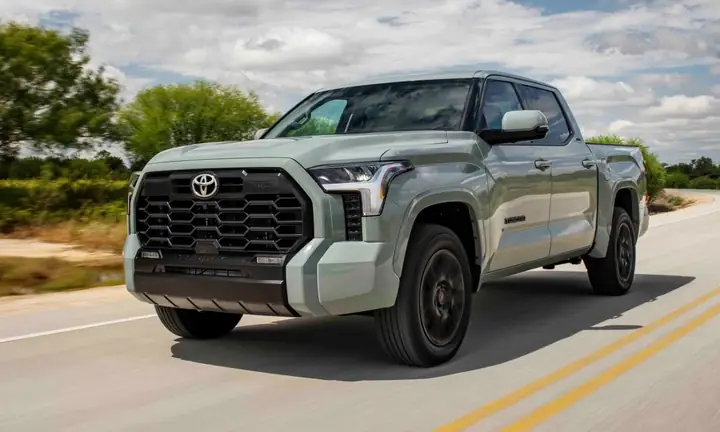 Toyota Dy Là Gì? Tổng Quan Chi Tiết Về Dòng Xe Toyota Dy