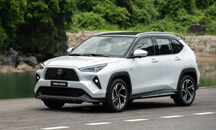 Toyota Dy Là Gì? Tổng Quan Chi Tiết Về Dòng Xe Toyota Dy