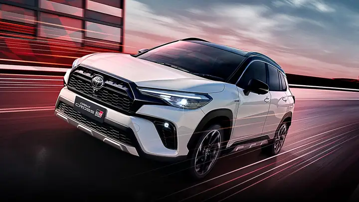 Toyota Dy Là Gì? Tổng Quan Chi Tiết Về Dòng Xe Toyota Dy