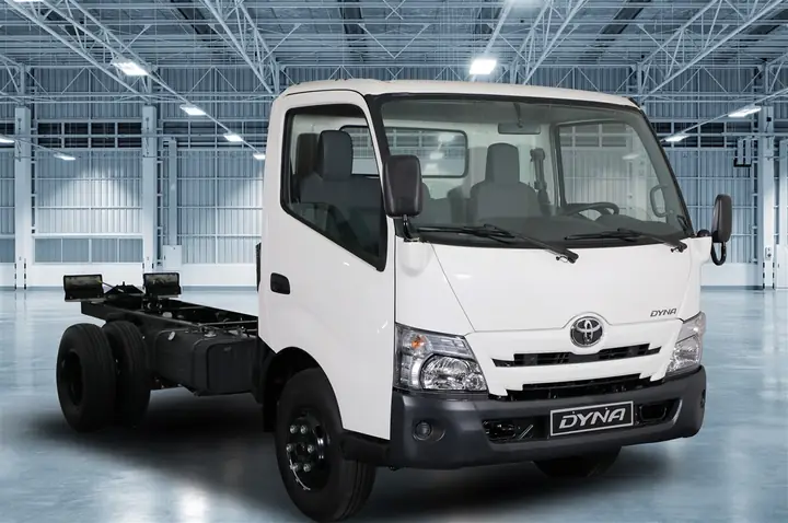 Toyota Dyna Là Gì? Tổng Quan Chi Tiết Về Mẫu Xe Tải Nhẹ Của Toyota