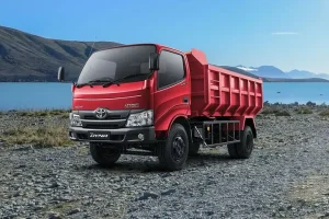 Toyota Dyna Là Gì? Tổng Quan Chi Tiết Về Mẫu Xe Tải Nhẹ Của Toyota