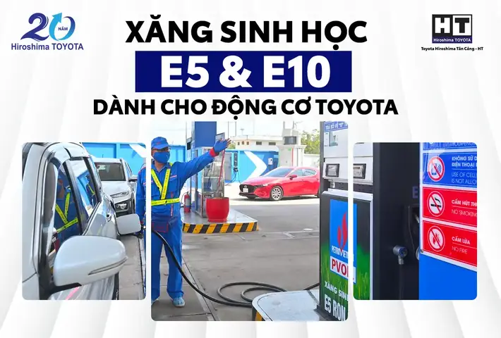 Toyota E5 Là Gì? Tổng Quan Chi Tiết Về Mẫu Xe Điện Mới Nhất Của Toyota