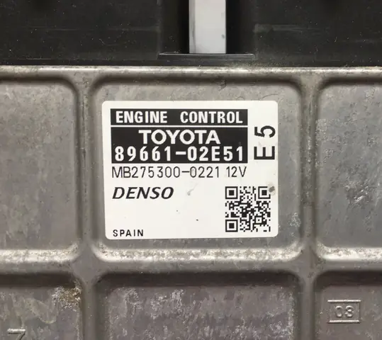 Toyota E5 Là Gì? Tổng Quan Chi Tiết Về Mẫu Xe Điện Mới Nhất Của Toyota