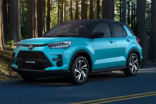 Toyota E5 Là Gì? Tổng Quan Chi Tiết Về Mẫu Xe Điện Mới Nhất Của Toyota