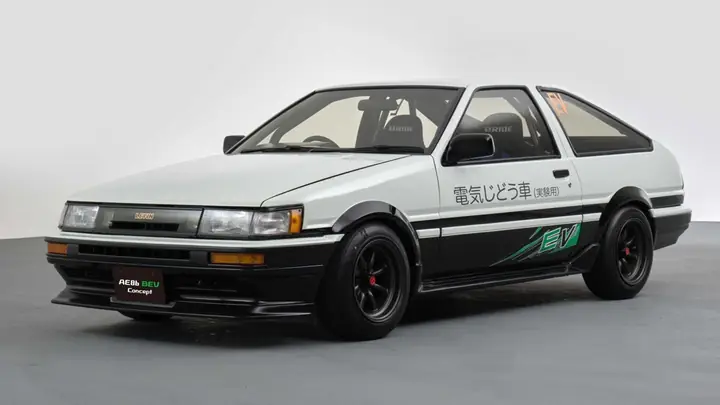 Toyota Ea86 – Tổng Quan Về Mô Hình Huyền Thoại Và Những Điểm Đáng Chú Ý Toyota Ea86 – Tổng Quan Về Mô Hình Huyền Thoại Và Những Điểm Đáng Chú Ý