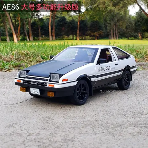 Toyota Ea86 – Tổng Quan Về Mô Hình Huyền Thoại Và Những Điểm Đáng Chú Ý Toyota Ea86 – Tổng Quan Về Mô Hình Huyền Thoại Và Những Điểm Đáng Chú Ý