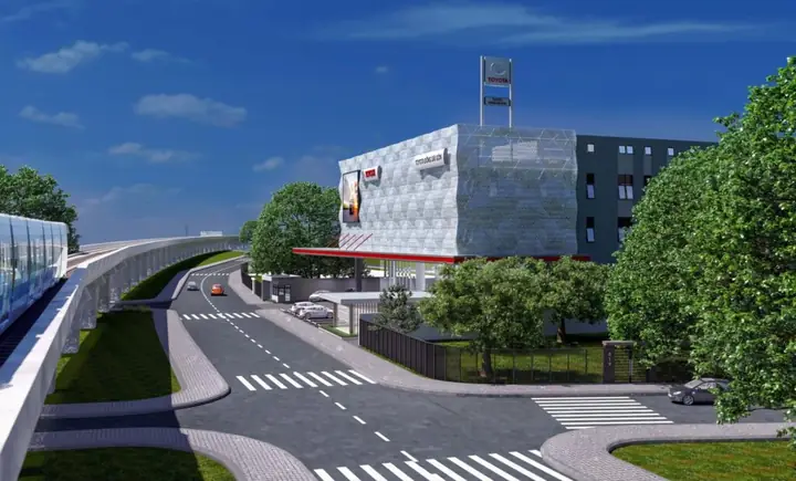Toyota East Saigon – Tổng Quan Về Đại Lý, Dịch Vụ Và Trải Nghiệm Mua Xe
