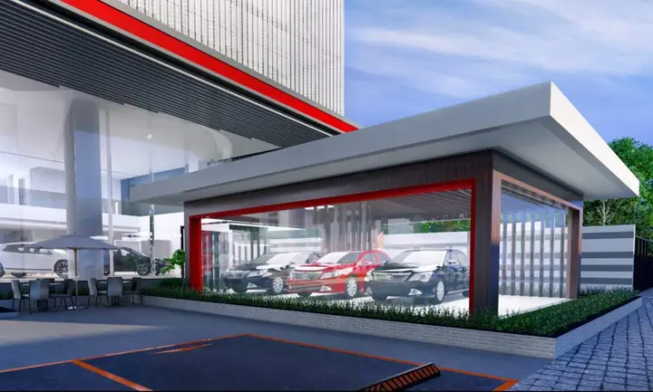 Toyota East Saigon – Tổng Quan Về Đại Lý, Dịch Vụ Và Trải Nghiệm Mua Xe