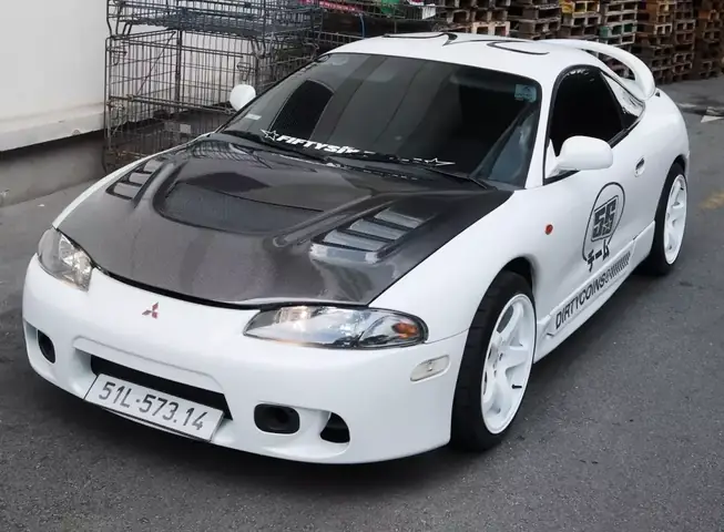 Toyota Eclipse Là Gì? Tổng Quan Chi Tiết Về Mẫu Xe Đa Năng Và Những Điểm Đáng Chú Ý