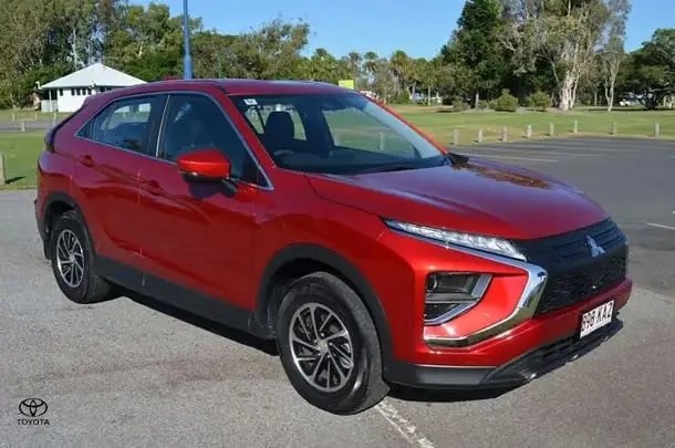 Toyota Eclipse Là Gì? Tổng Quan Chi Tiết Về Mẫu Xe Đa Năng Và Những Điểm Đáng Chú Ý