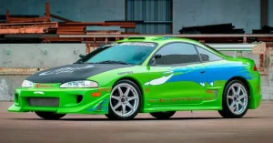 Toyota Eclipse Là Gì? Tổng Quan Chi Tiết Về Mẫu Xe Đa Năng Và Những Điểm Đáng Chú Ý