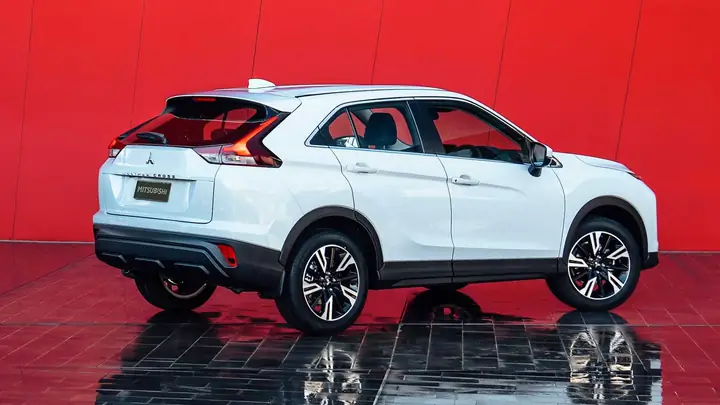 Toyota Eclipse Là Gì? Tổng Quan Chi Tiết Về Mẫu Xe Đa Năng Và Những Điểm Đáng Chú Ý