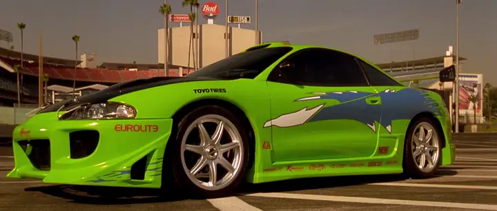 Toyota Eclipse Là Gì? Tổng Quan Chi Tiết Về Mẫu Xe Đa Năng Và Những Điểm Đáng Chú Ý