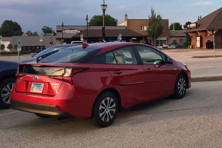 Toyota Eco Là Gì? Tìm Hiểu Tính Năng Và Lợi Ích Toàn Diện Toyota Eco Là Gì? Tìm Hiểu Tính Năng Và Lợi Ích Toàn Diện