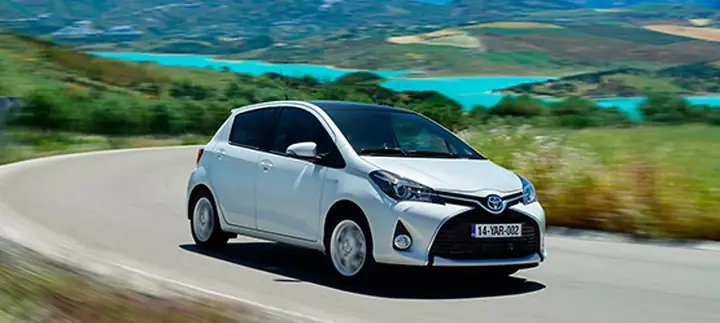 Toyota Eco Là Gì? Tìm Hiểu Tính Năng Và Lợi Ích Toàn Diện Toyota Eco Là Gì? Tìm Hiểu Tính Năng Và Lợi Ích Toàn Diện