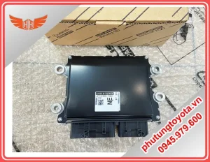 Toyota Ecu Là Gì? Giải Thích Chi Tiết Và Vai Trò Quan Trọng Trong Ô Tô