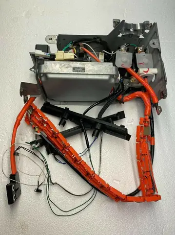 Toyota Ecu Pins: Tổng Quan Về Chức Năng, Vị Trí Và Cách Kiểm Tra