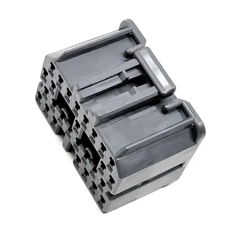 Toyota Ecu Pins: Tổng Quan Về Chức Năng, Vị Trí Và Cách Kiểm Tra