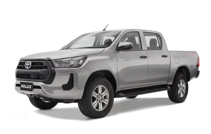 Toyota Ecuador: Tổng Quan Về Hiện Diện Và Hoạt Động Của Hãng Ô Tô Nhật Bản Tại Ecuador