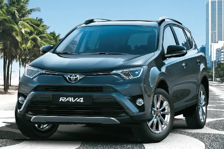 Toyota Ecuador: Tổng Quan Về Hiện Diện Và Hoạt Động Của Hãng Ô Tô Nhật Bản Tại Ecuador