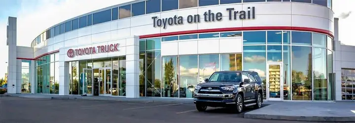 Toyota Edmonton – Hướng Dẫn Chi Tiết Về Mua Xe, Dịch Vụ Và Lựa Chọn Thông Minh