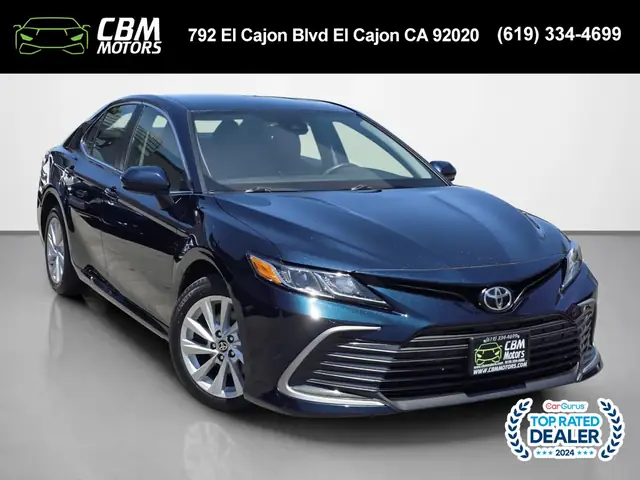 Toyota El – Tổng Quan Về Mẫu Xe Sedan Hạng Trung Của Toyota Tại Việt Nam