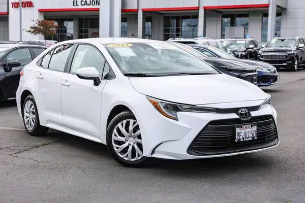 Toyota El – Tổng Quan Về Mẫu Xe Sedan Hạng Trung Của Toyota Tại Việt Nam