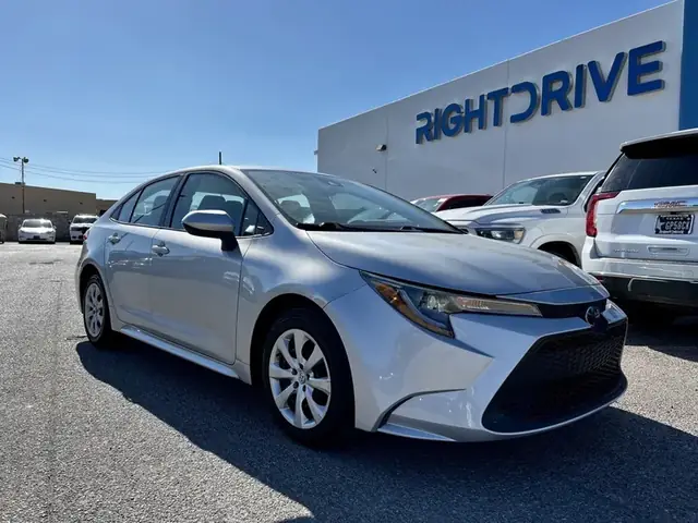 Toyota El – Tổng Quan Về Mẫu Xe Sedan Hạng Trung Của Toyota Tại Việt Nam
